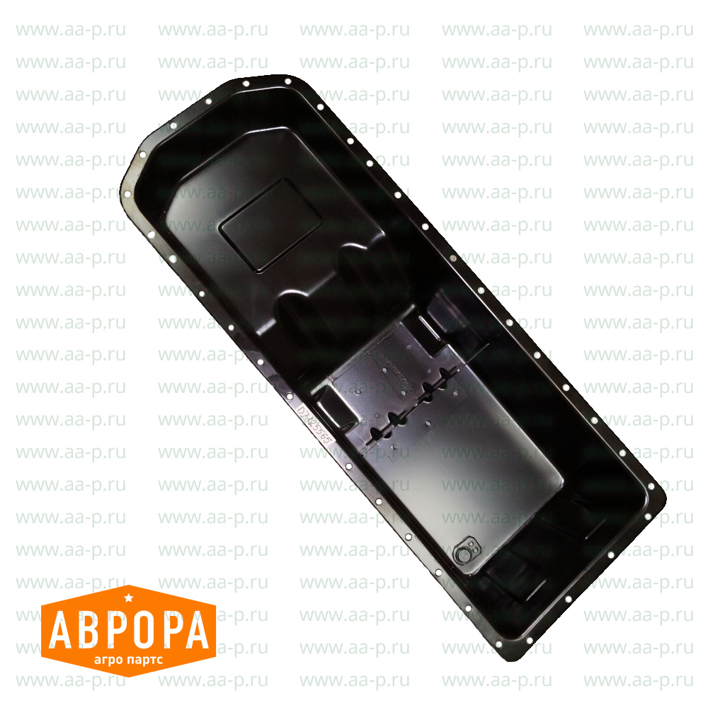 DZ125565 МАСЛЯНЫЙ ПОДДОН